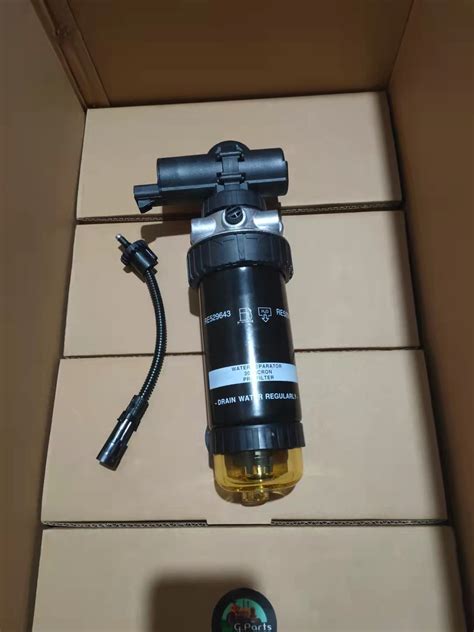 John Deere Fuel/Water Separator 